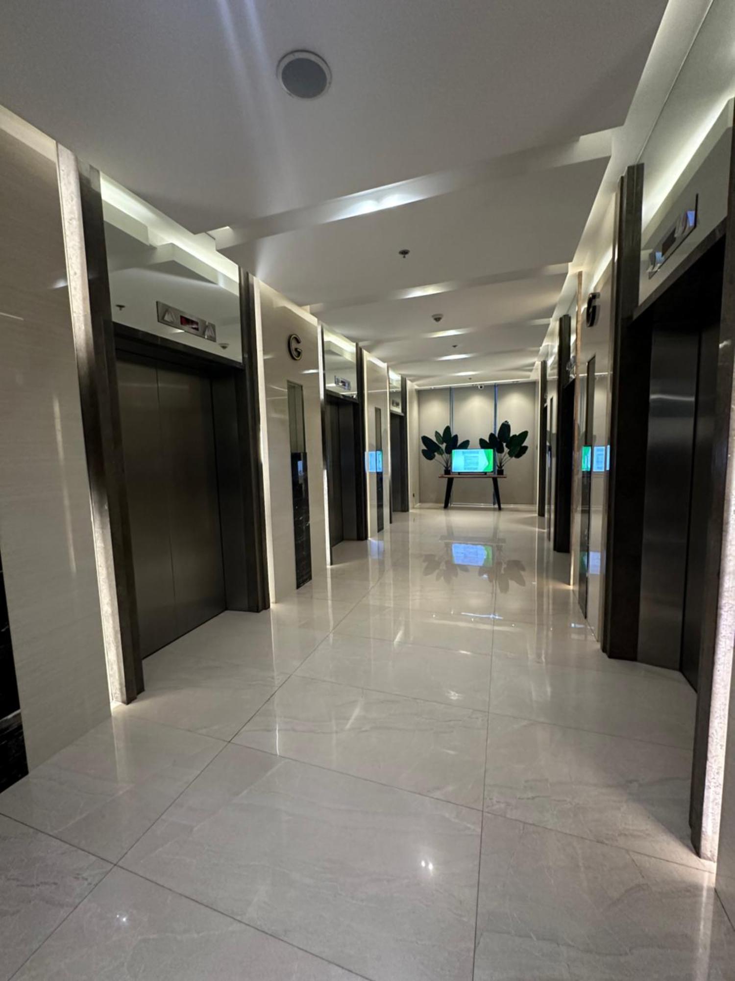 Chen'S Cozy 2Bedroom @ Coast Residences Manila Exterior photo